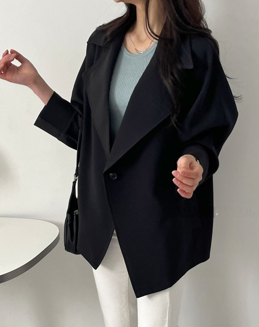 ⏩️ [프리미엄] 데일리 자켓