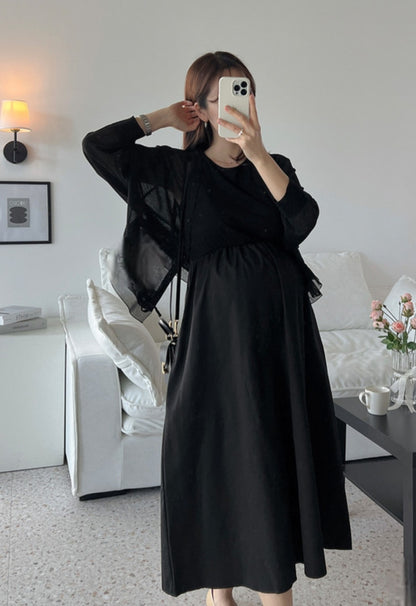 ☀️ 시스루 프릴 가이드
