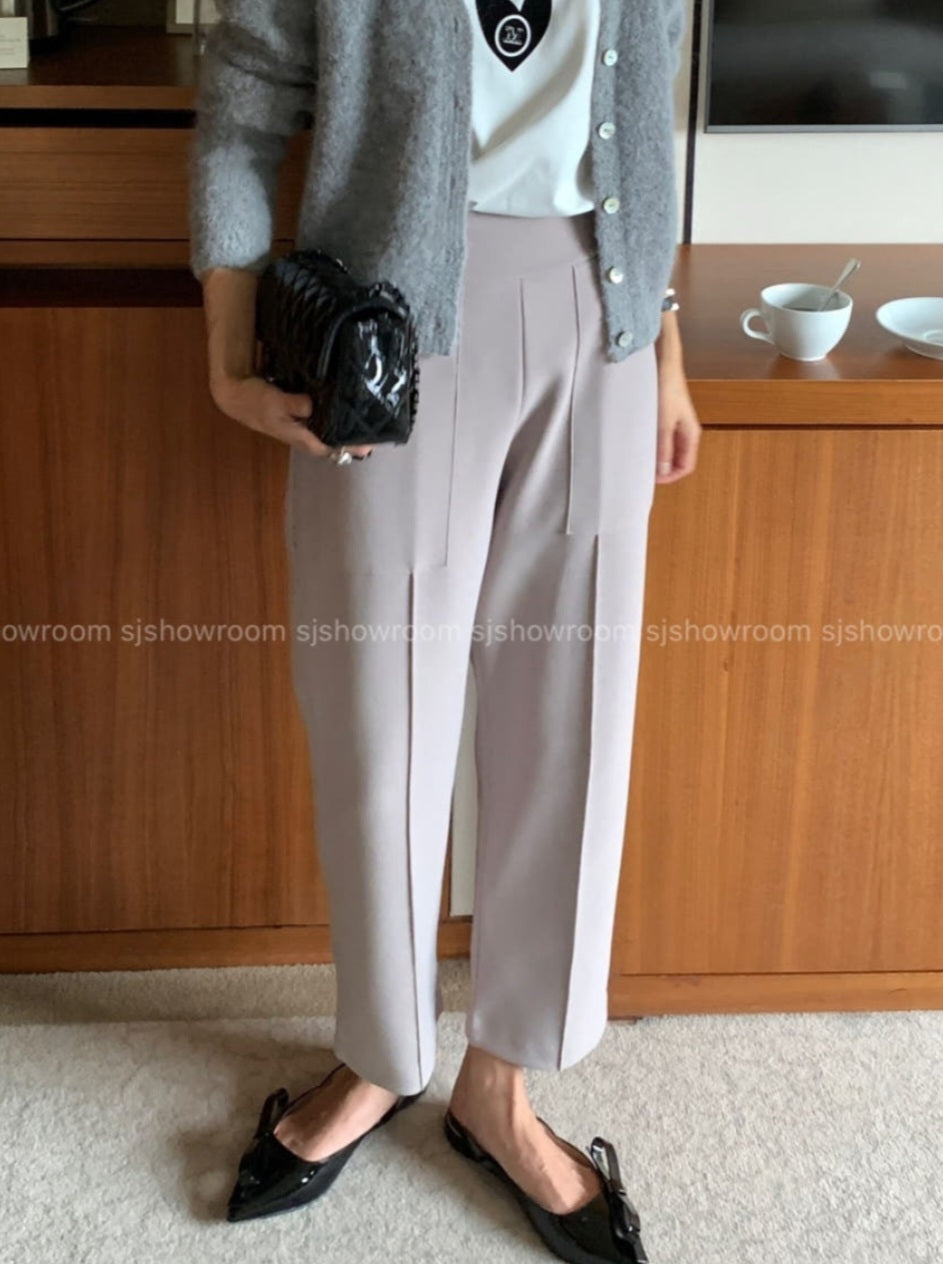 [봄] 요술주머니 배기팬츠