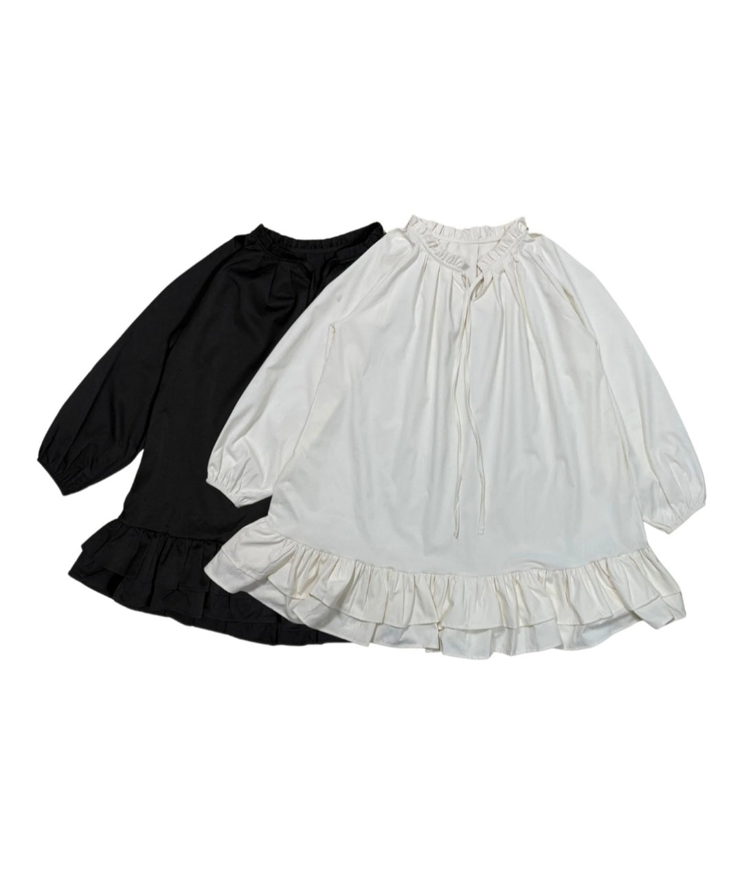 ⏩️ 보헤미안 미니원피스