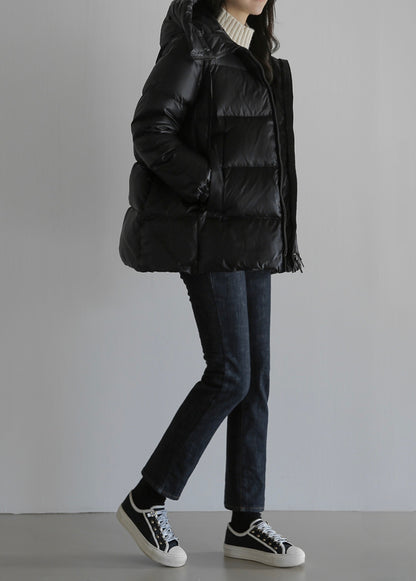 아방 패딩 duck down 100%