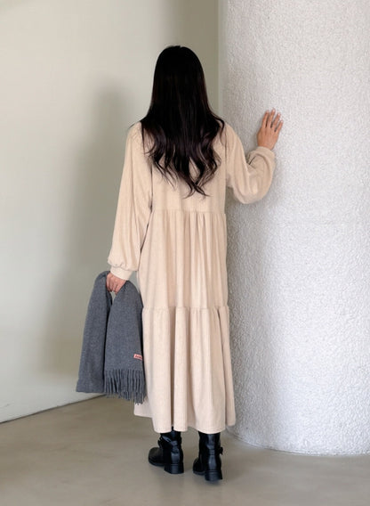 골덴 캉캉 원피스