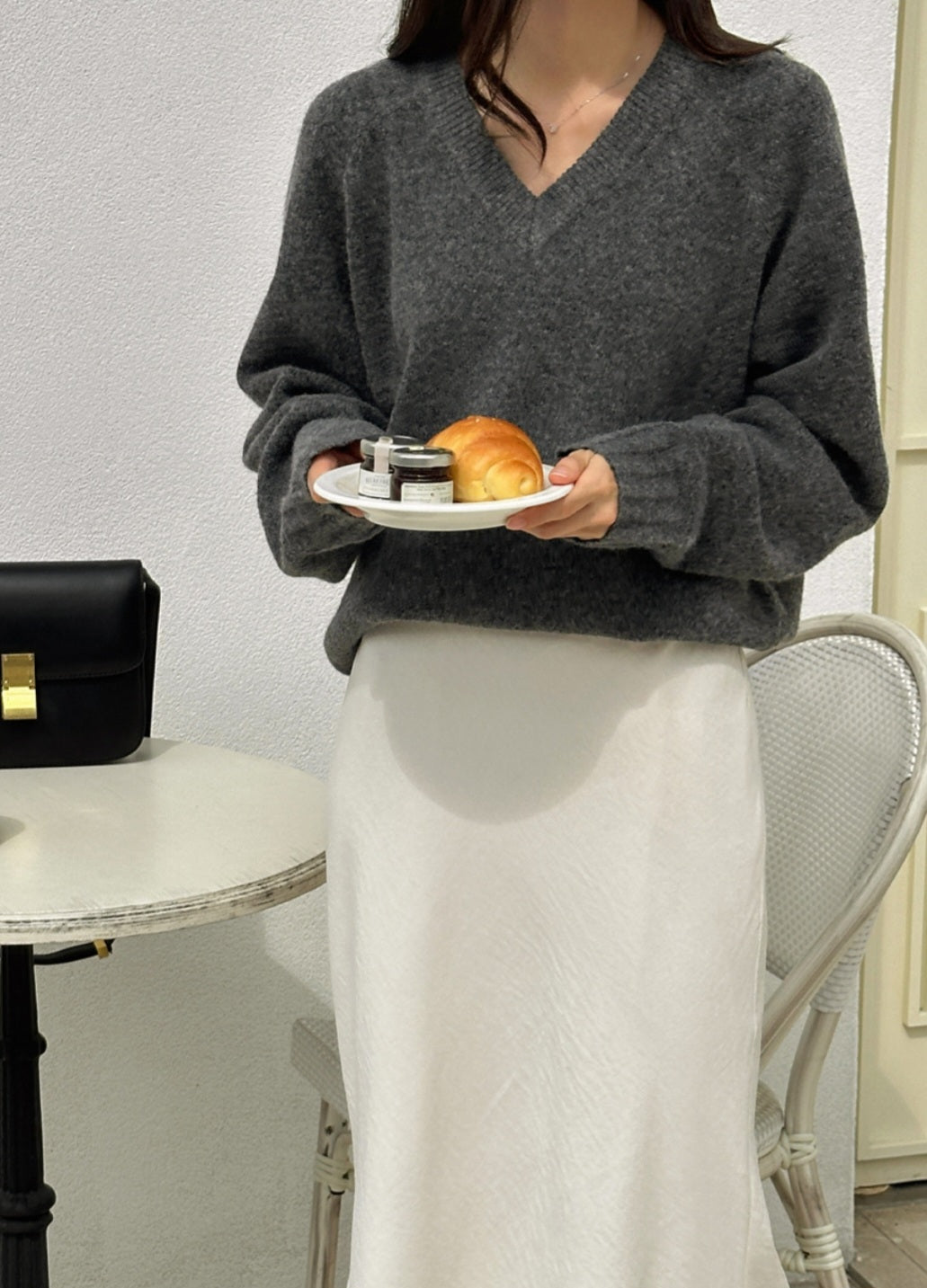 [2type] One Day 포근니트