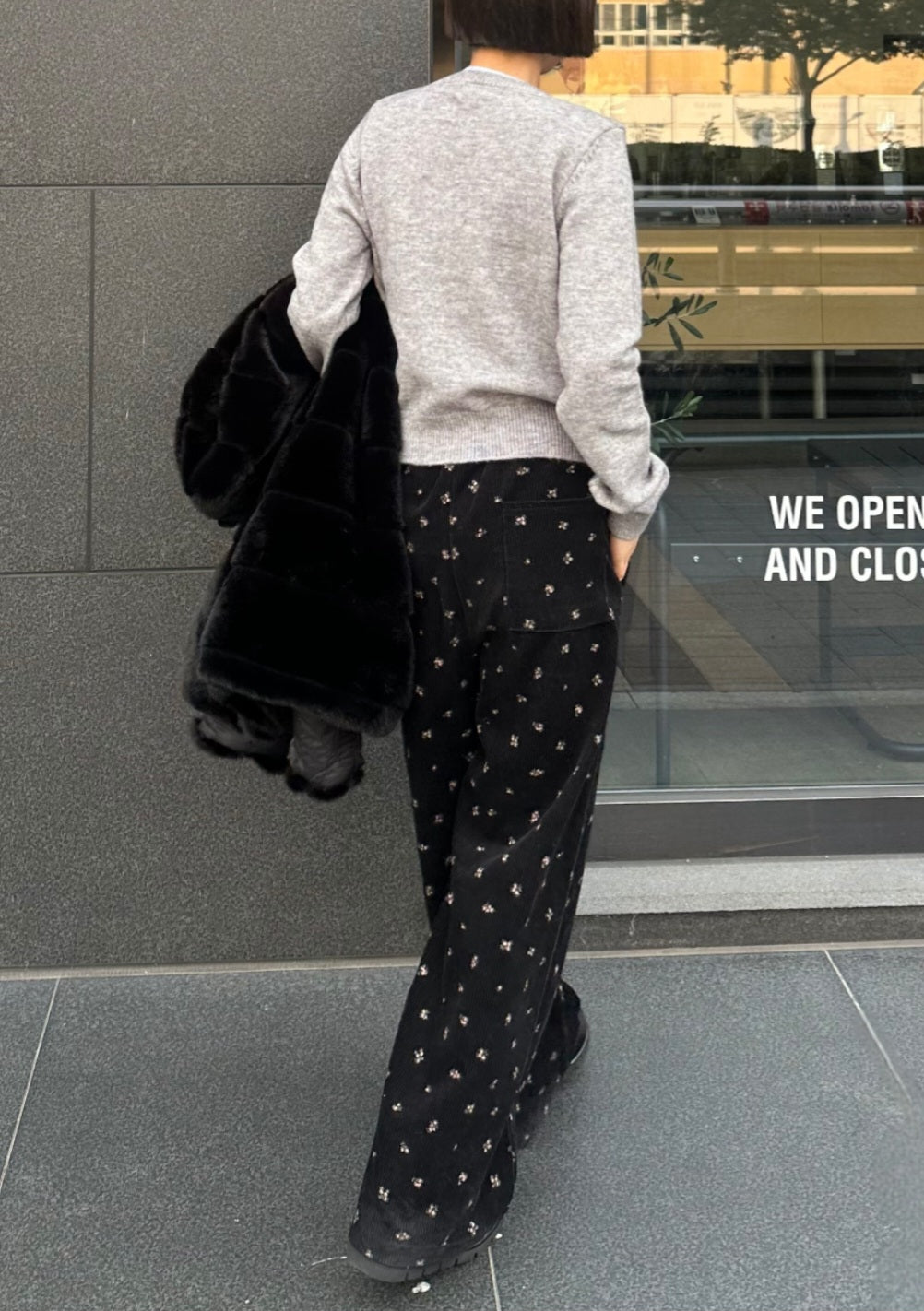 ☀️ 페이크 가디건 2