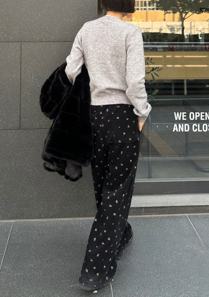 ☀️ 페이크 가디건 2