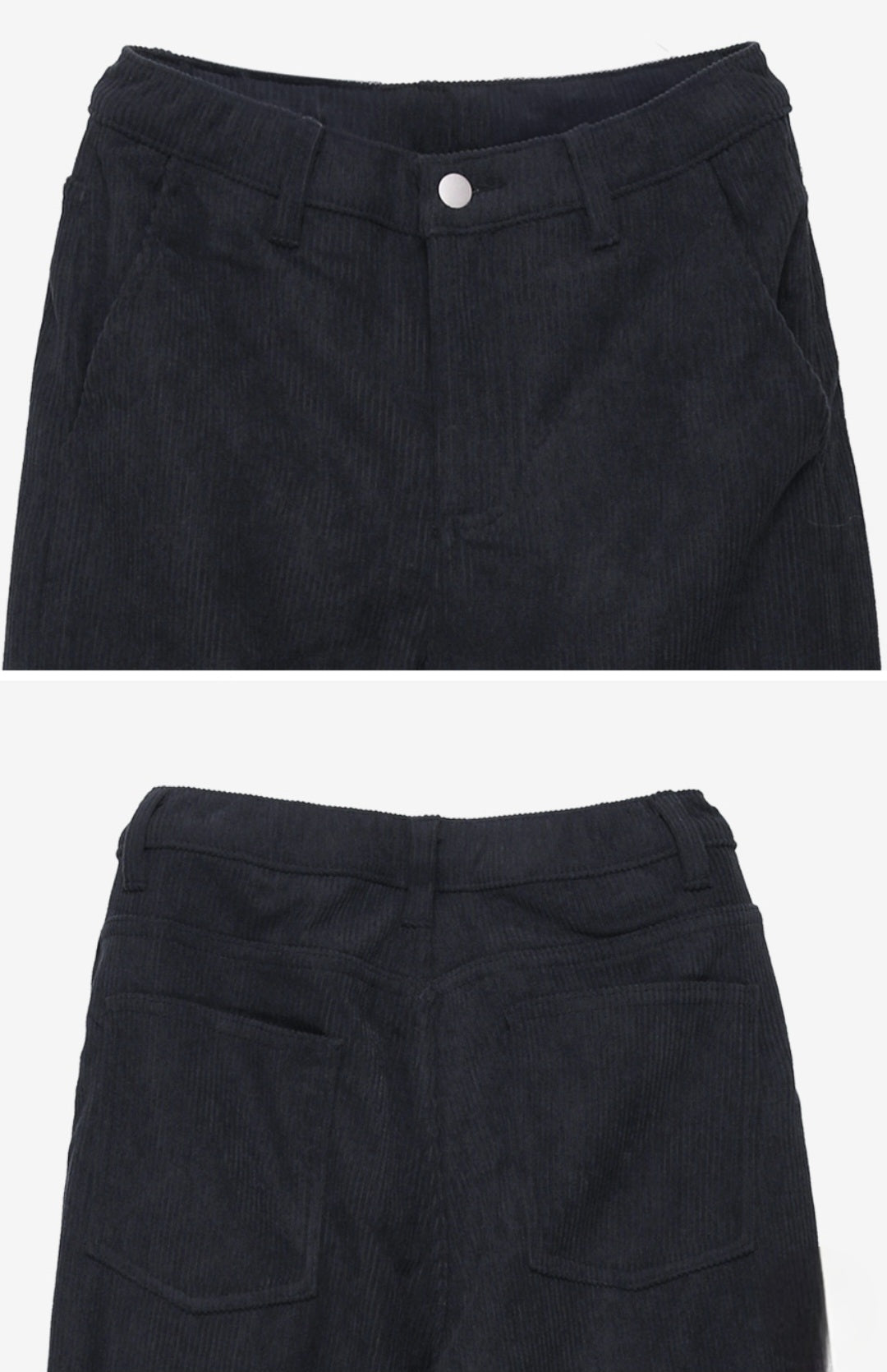 (NEW) 골덴 와이드팬츠 S-2XL 3단기장