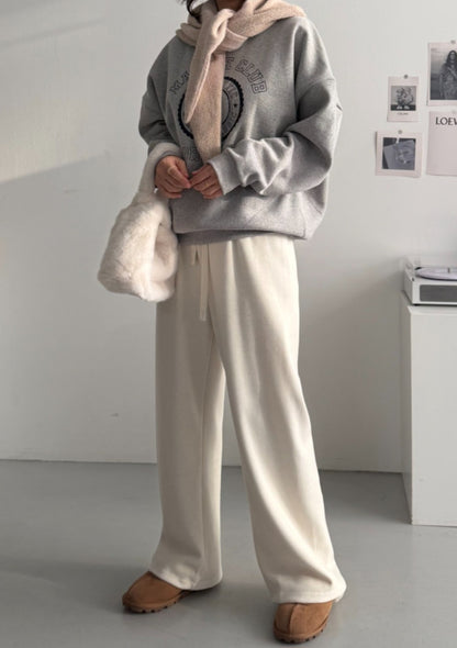 도톰 후드머플러 넥워머 바라클라바