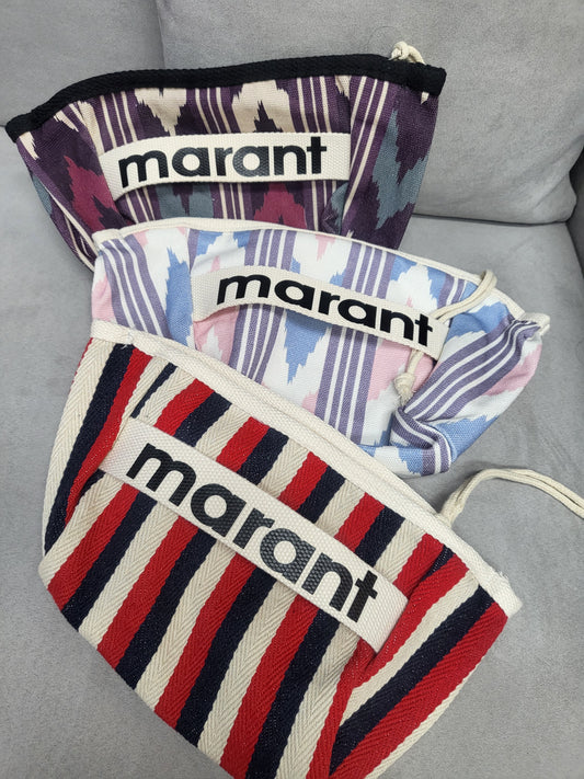 마랑 스트랩 파우치