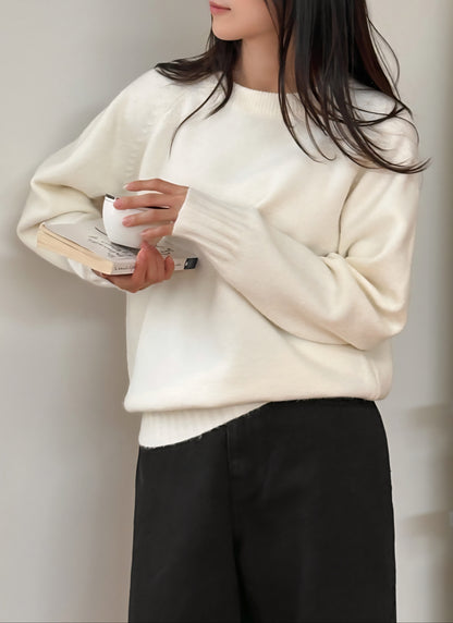 [2type] One Day 포근니트