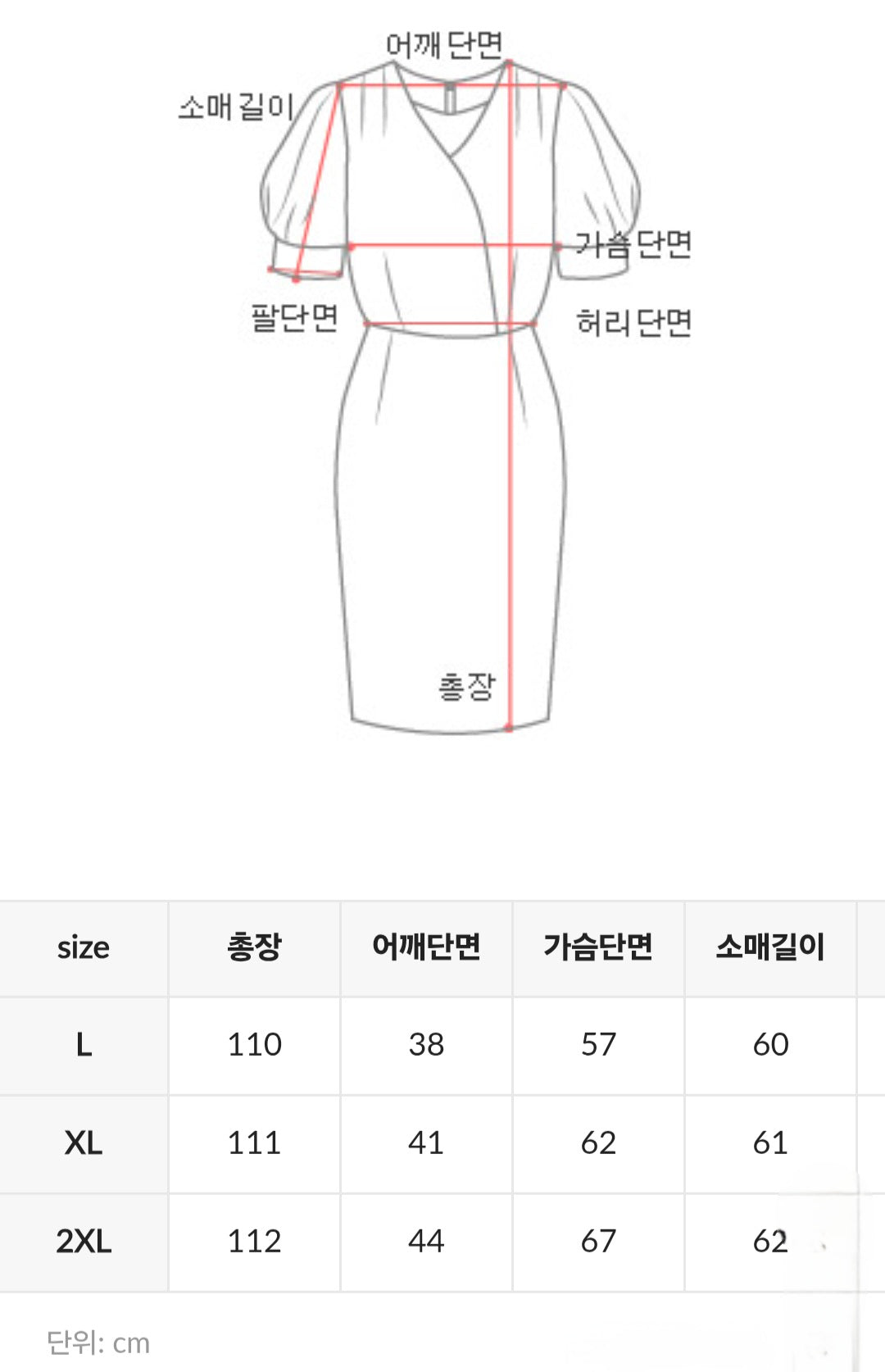 ⏩️ 카라 원피스 [L-2XL]
