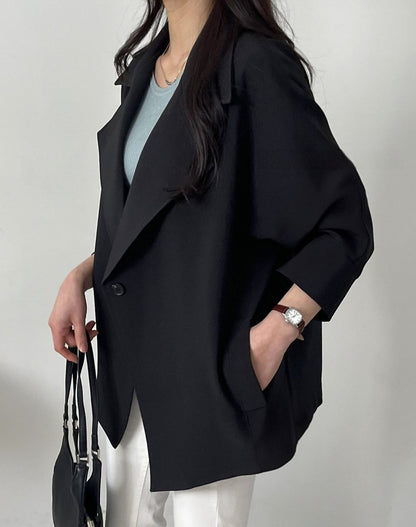 ⏩️ [프리미엄] 데일리 자켓