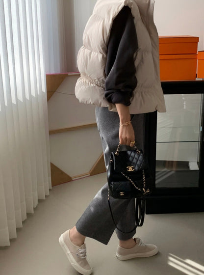 에브리데이 패딩베스트