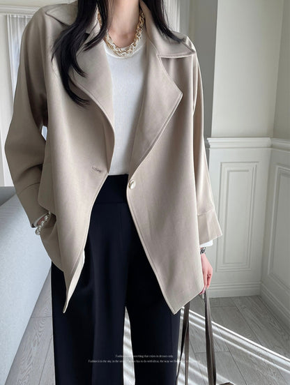 ⏩️ [프리미엄] 데일리 자켓