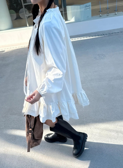 ⏩️ 보헤미안 미니원피스