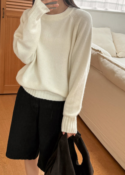 [2type] One Day 포근니트