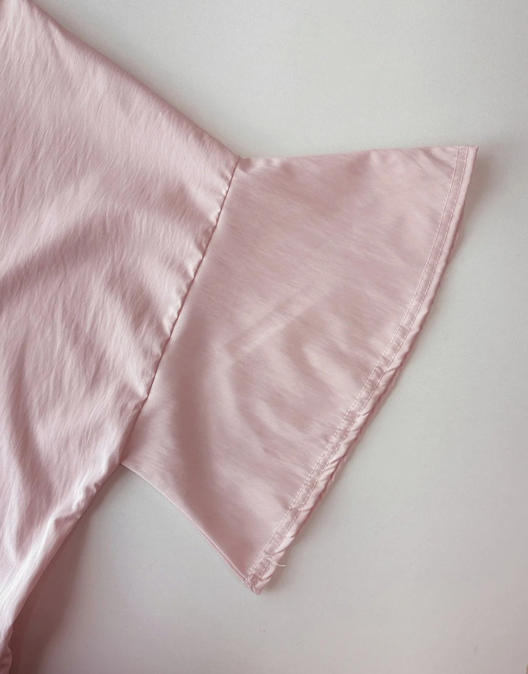 썸머 바스락 라운드 원피스