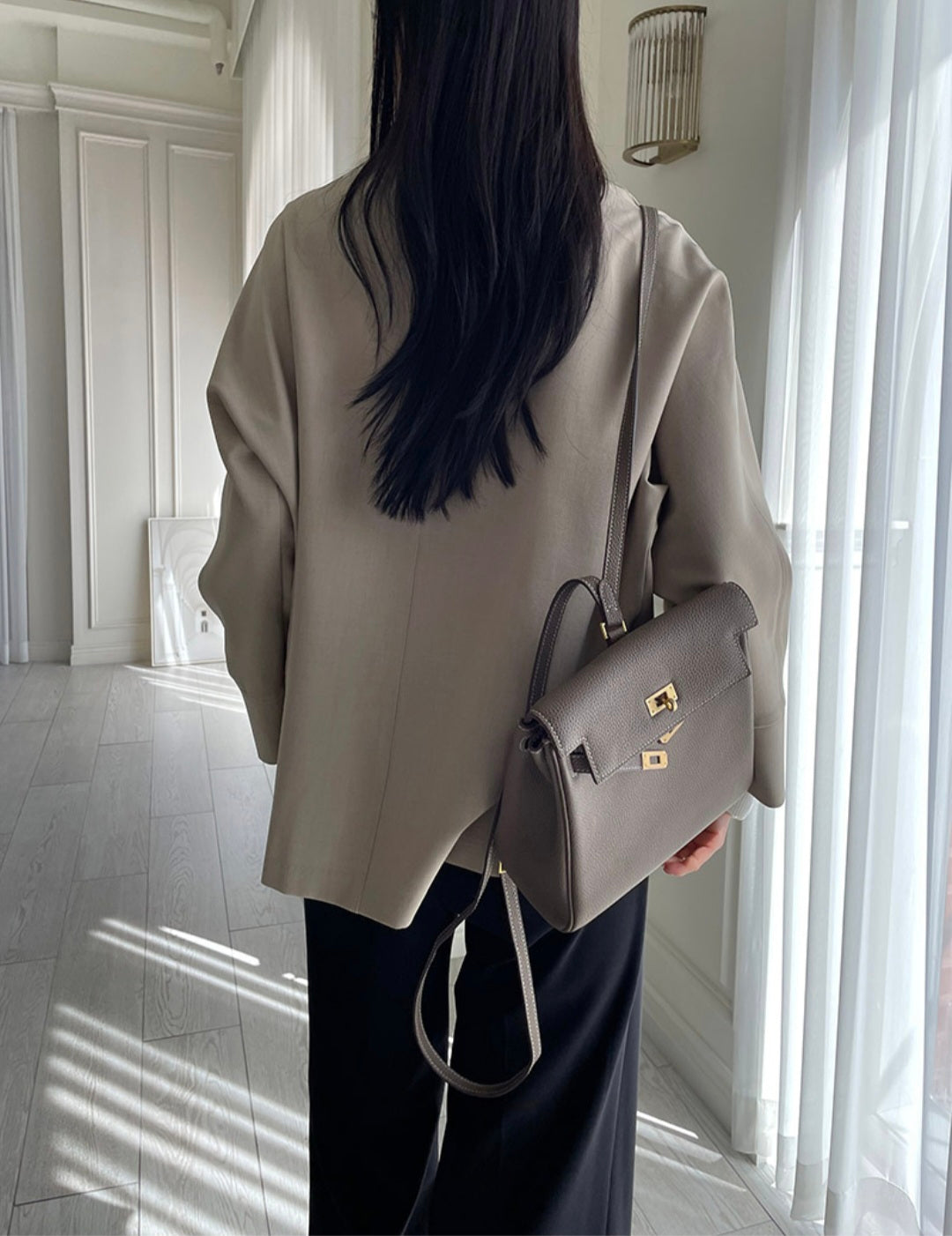 ⏩️ [프리미엄] 데일리 자켓