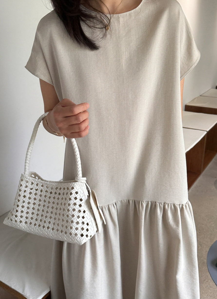 👛 데일리 숄더백 (파우치,카드지갑 포함)