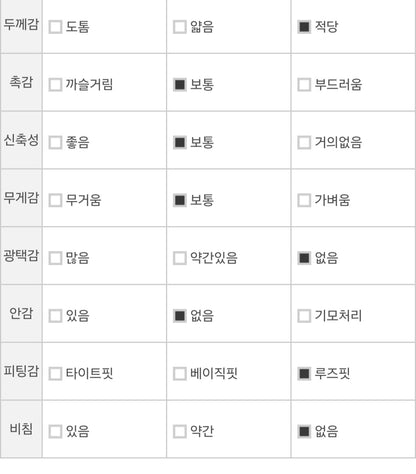 오픈 니트 하프 가디건
