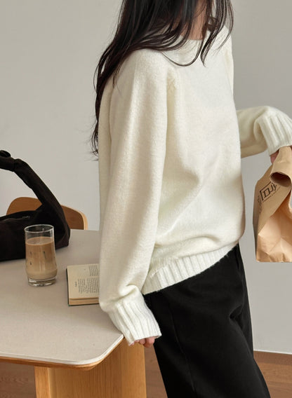 [2type] One Day 포근니트