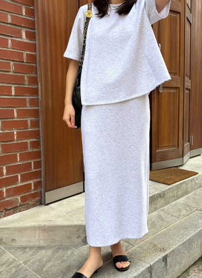 말랑 라운드 Set