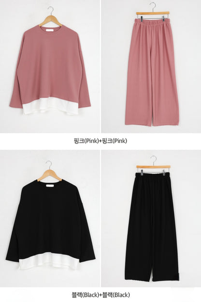 레이어드 트레이닝 Set