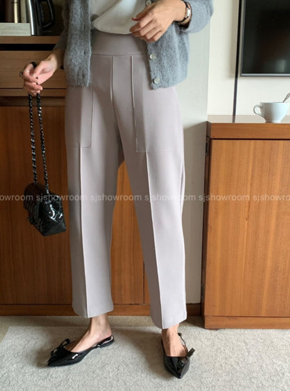 [봄] 요술주머니 배기팬츠