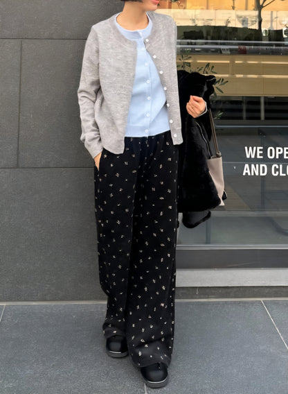 ☀️ 페이크 가디건 2