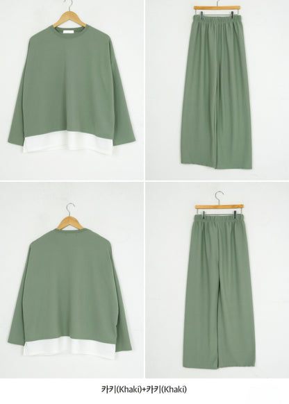 레이어드 트레이닝 Set