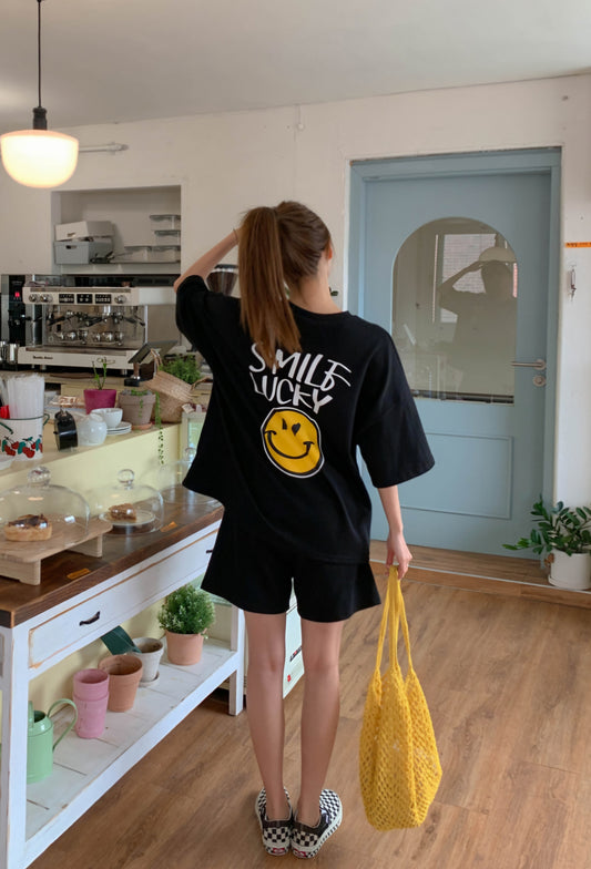 스마일럭키 트레이닝 Set