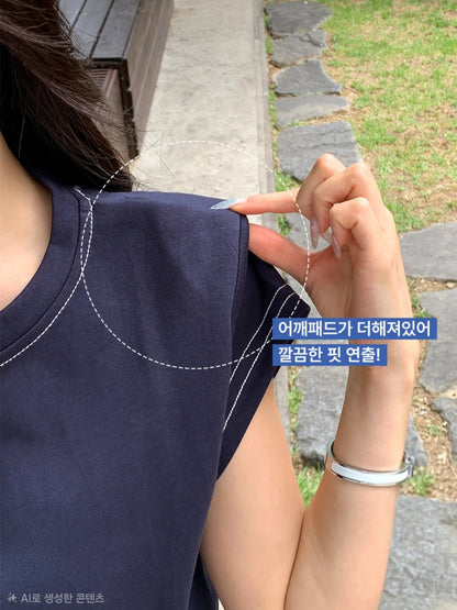 ☀️랩 미니원피스