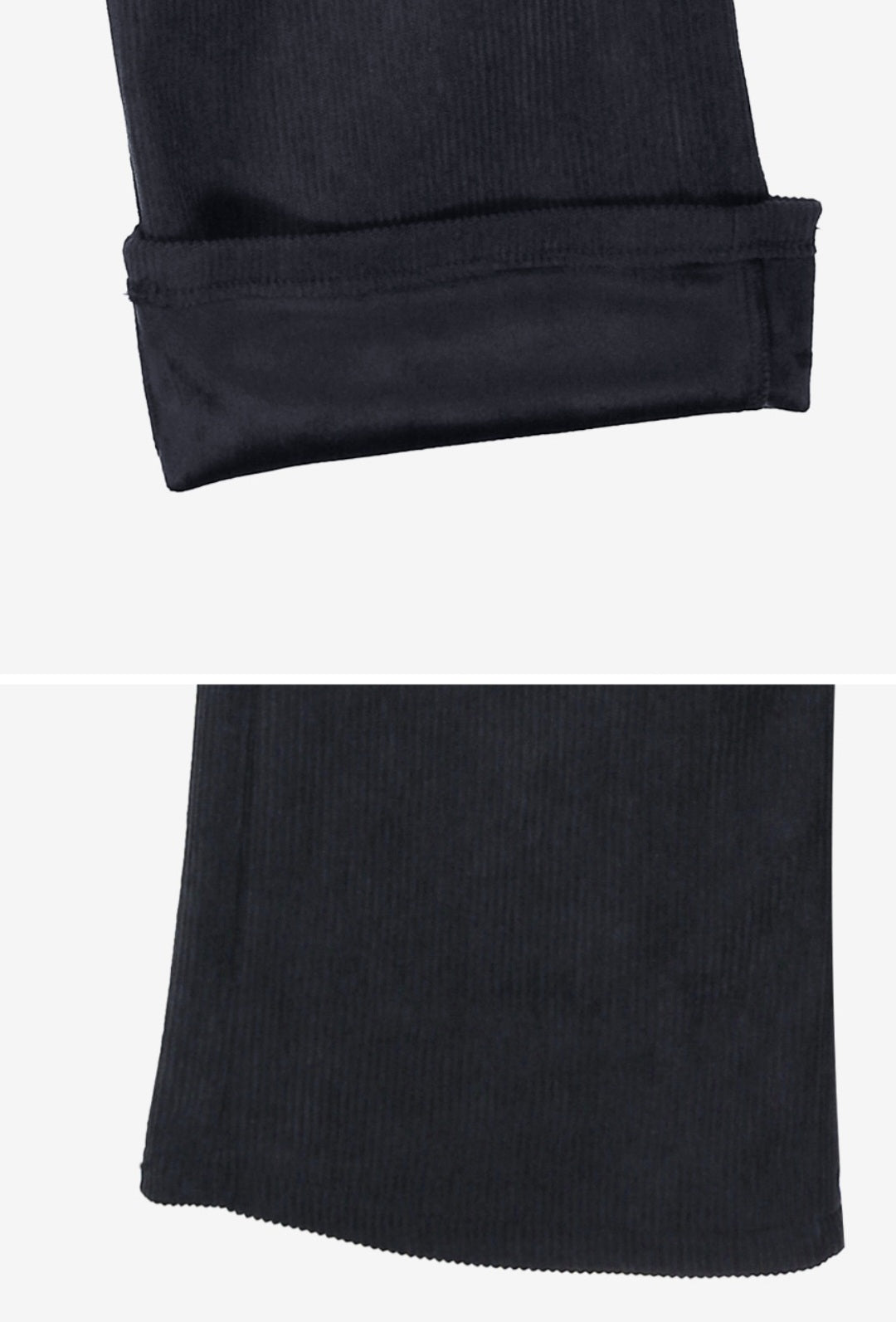 (NEW) 골덴 와이드팬츠 S-2XL 3단기장