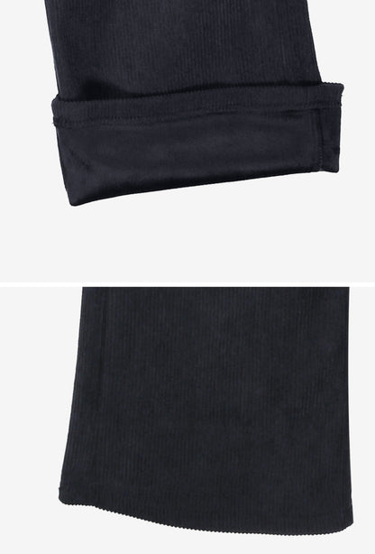 (NEW) 골덴 와이드팬츠 S-2XL 3단기장