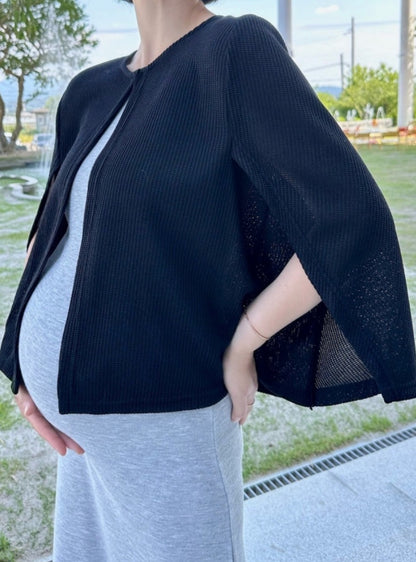 케이프 가디건