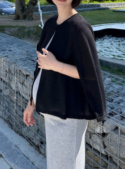 케이프 가디건