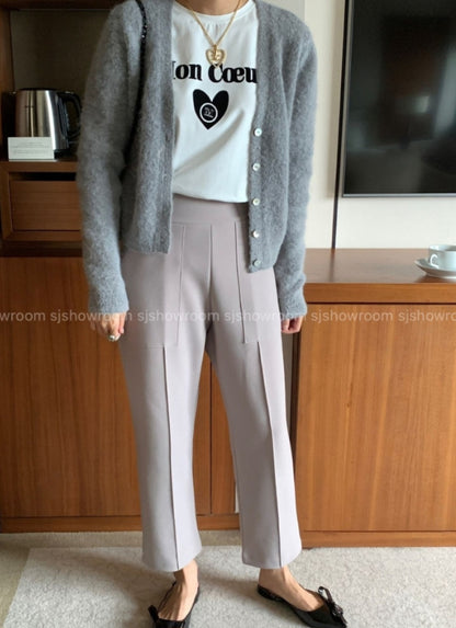 [봄] 요술주머니 배기팬츠