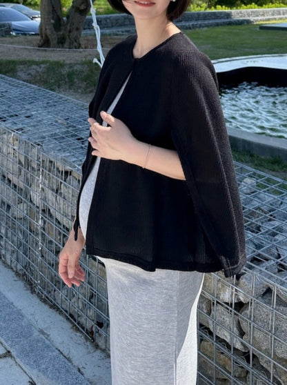 케이프 가디건