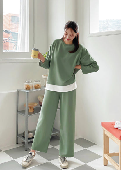 레이어드 트레이닝 Set