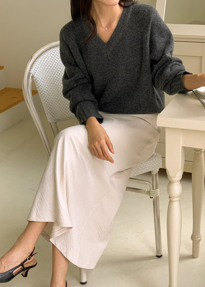 [2type] One Day 포근니트