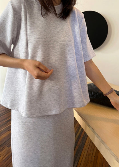 말랑 라운드 Set
