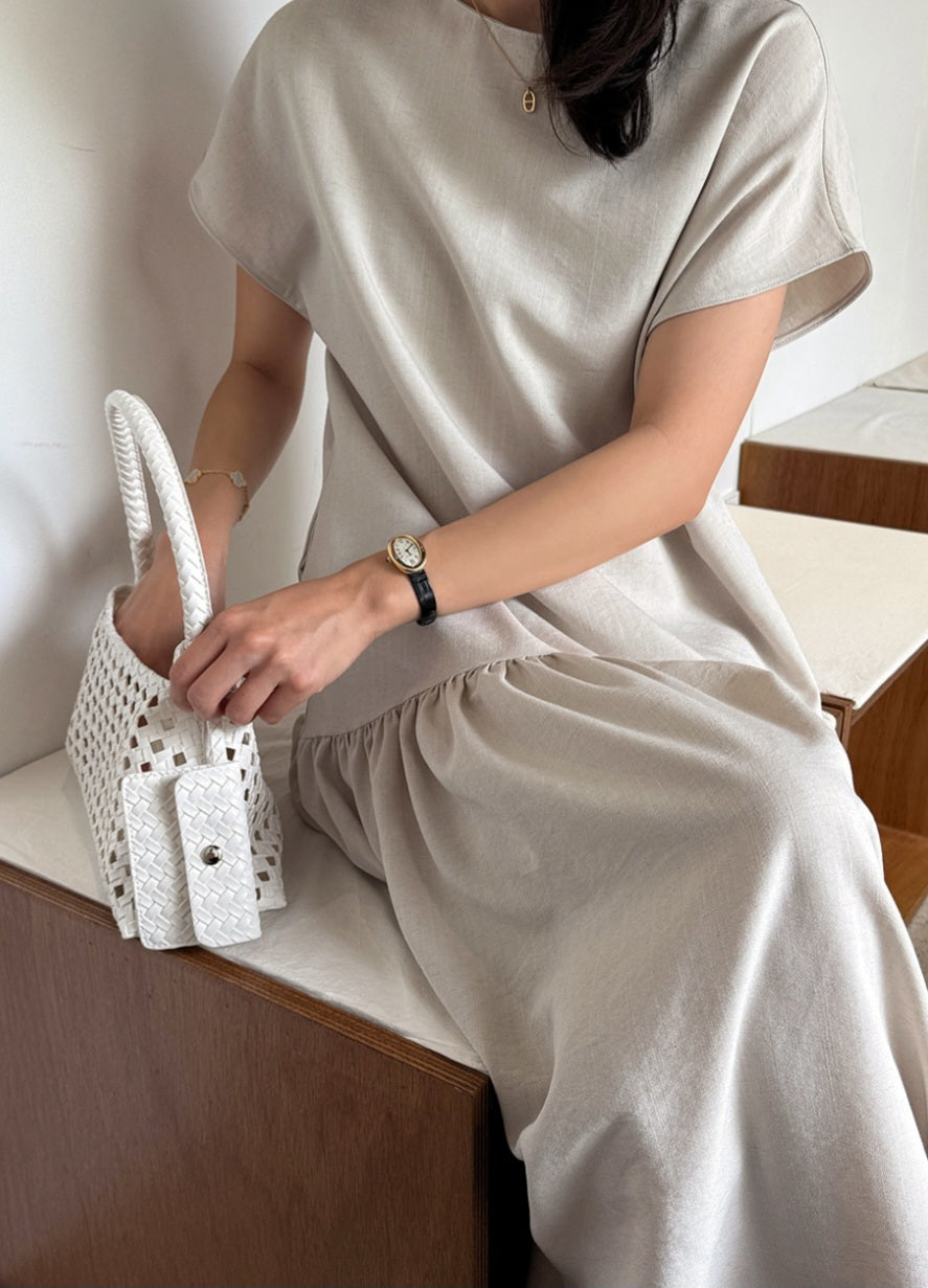 👛 데일리 숄더백 (파우치,카드지갑 포함)