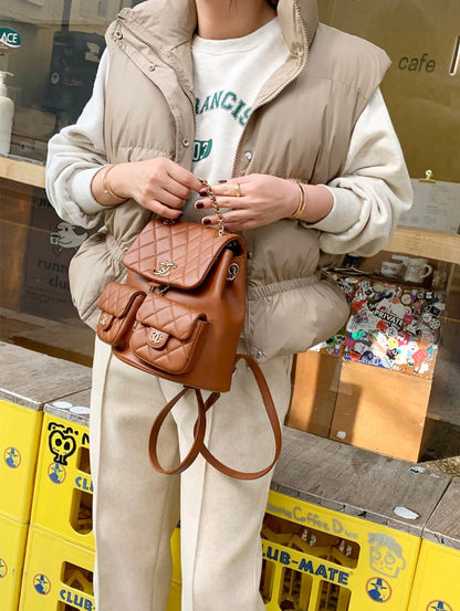 에브리데이 패딩베스트
