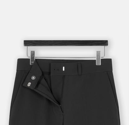 부츠컷 슬랙스 (기모)