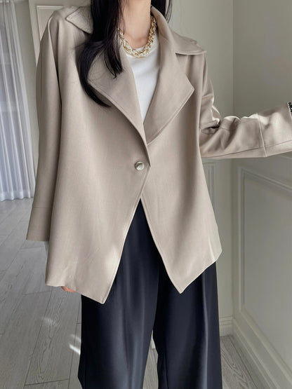 ⏩️ [프리미엄] 데일리 자켓