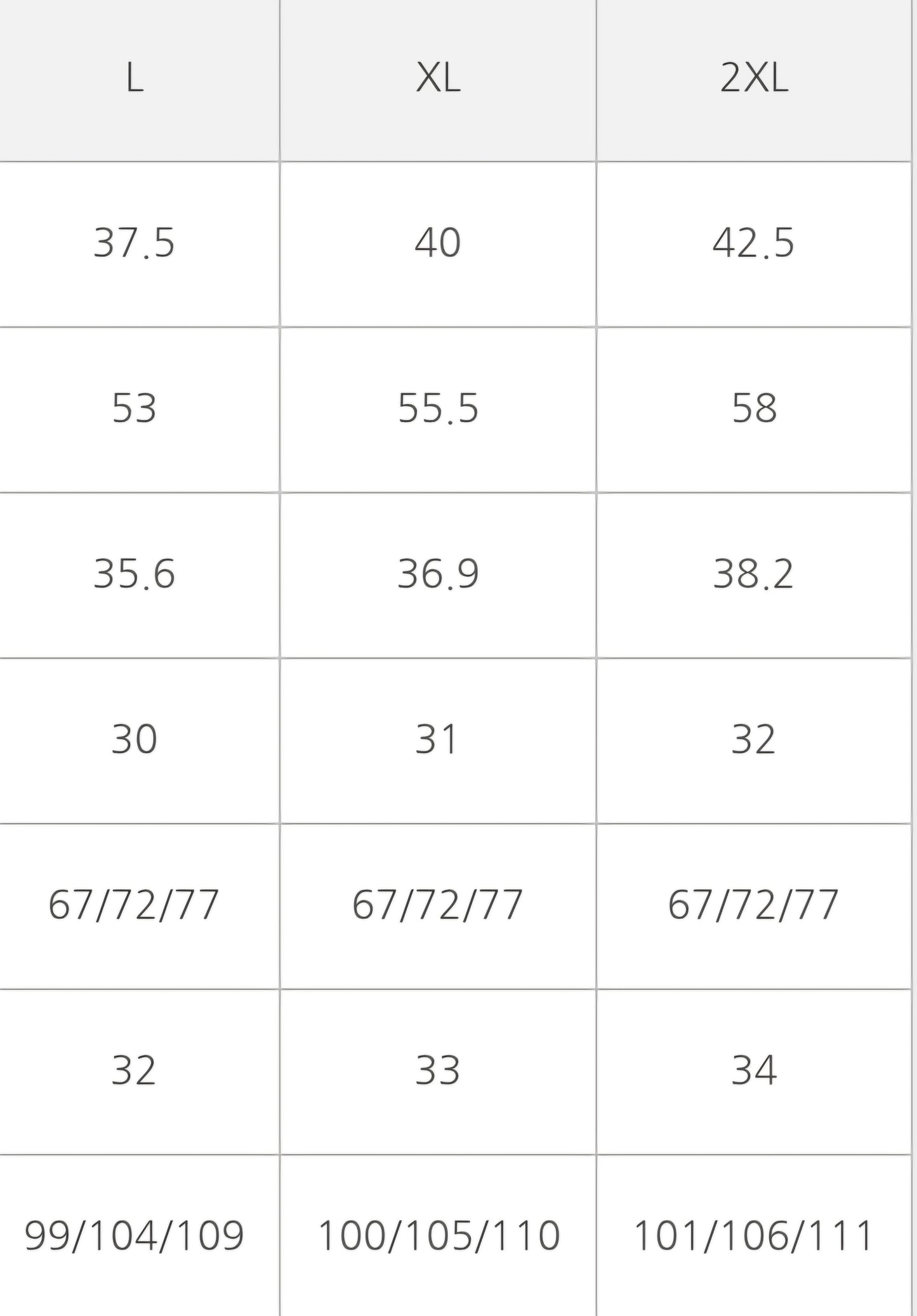 (NEW)절개 하이웨스트 와이드 청바지 S-2XL 3단기장