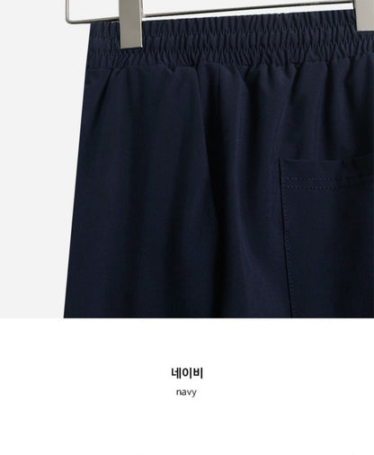 😎Man 냉동 에어쿨 슬랙스 [2TYPE]