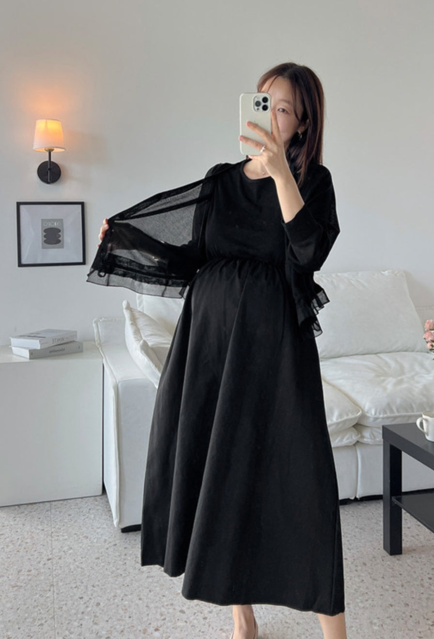 ☀️ 시스루 프릴 가이드