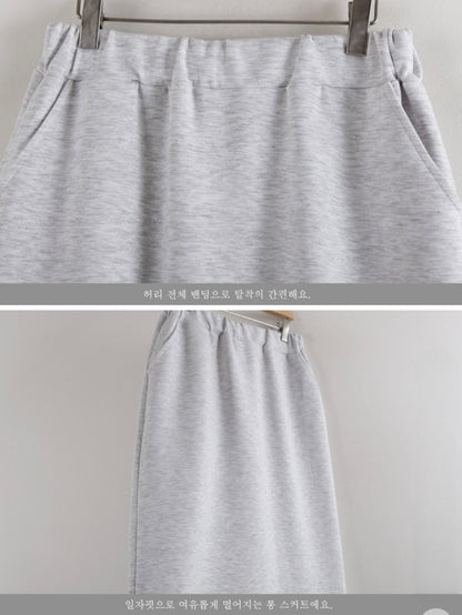 말랑 라운드 Set