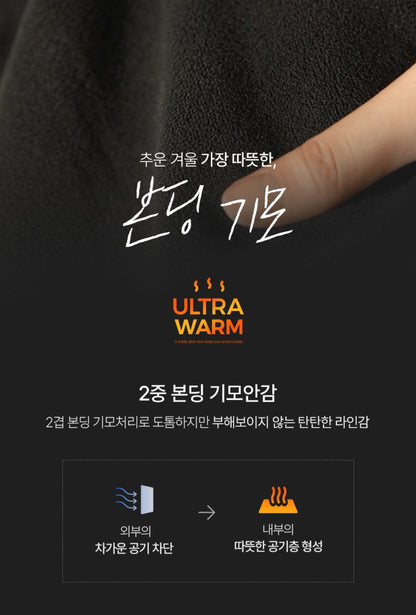 (NEW)절개 하이웨스트 와이드 청바지 S-2XL 3단기장