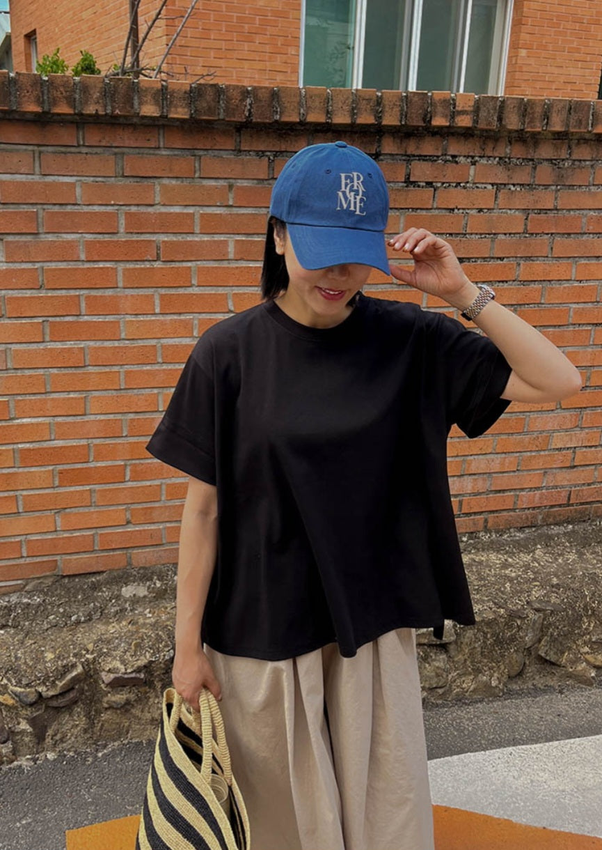 카브라 플레어 티셔츠